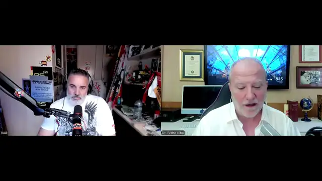 Reflexiones  de un murciano encabronao. El Youtuber Raúl Alfonso, nos habla de su periplo en redes