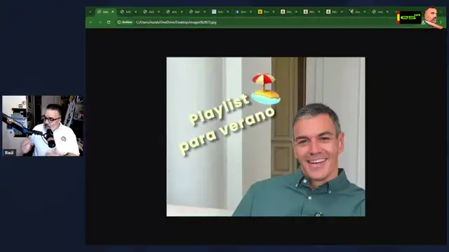El sudapollismo