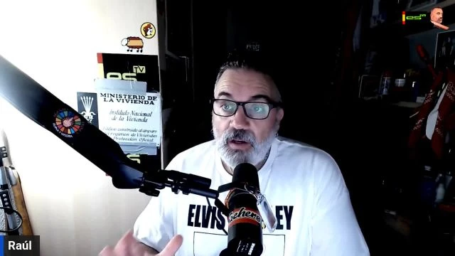 Petro huele a eso
