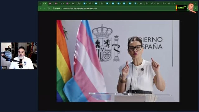 Palulu es OTEGI