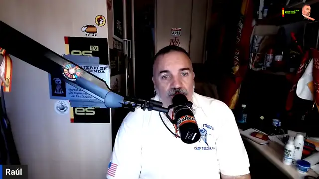 El gobierno continúa con el plan