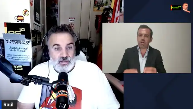 La SANIDAD de MURICA está QUEBRADA