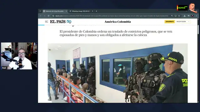 Enrique hacer un grupo de telegram si eso