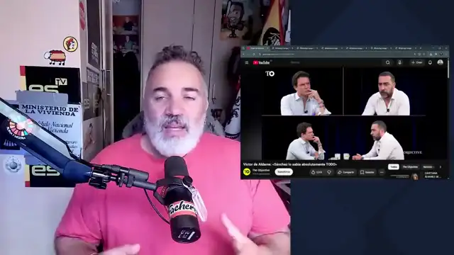 El gran héroe español