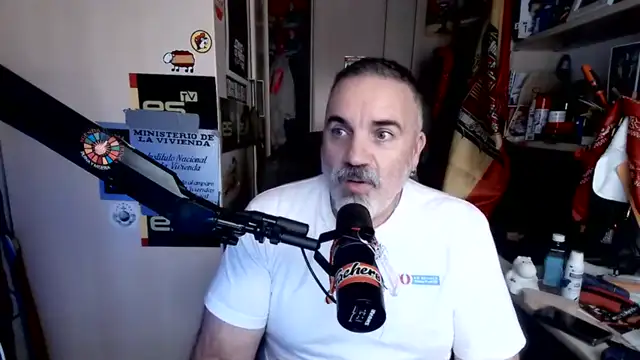 Si puedes, te lo agradecemos