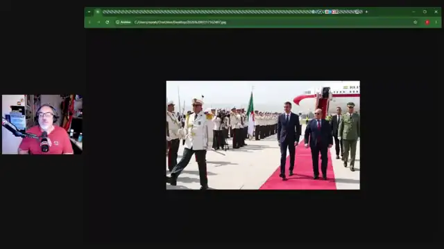 Las cosas que no asocias y no quieres asociar