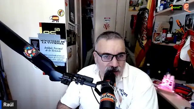 Normalidad normal en ESPAÑA