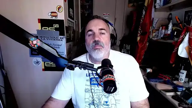 España es una caja de bombones