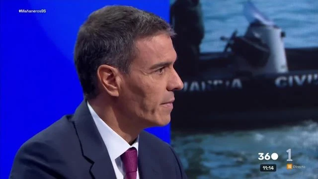 España es una caja de bombones