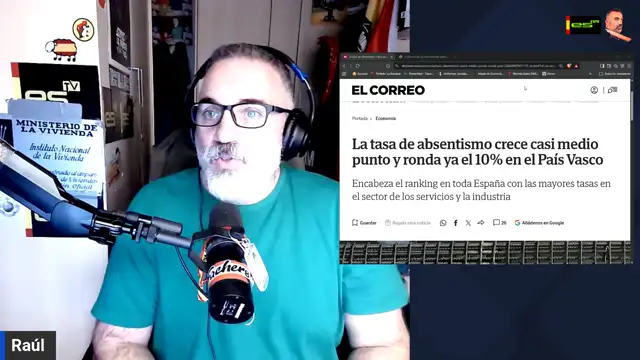 Madrileños chulos, andaluces vagos y vascos fuertes