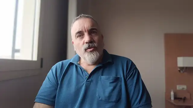 Una generación de pobres un drama de natalidad programado.