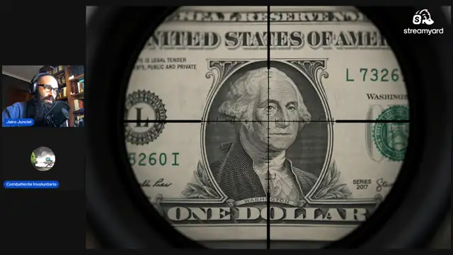 NoticiORO:  OBJETIVO EL DÓLAR.