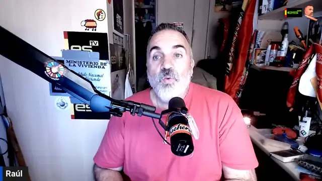 Los únicos que no son responsables son los profesores,no?