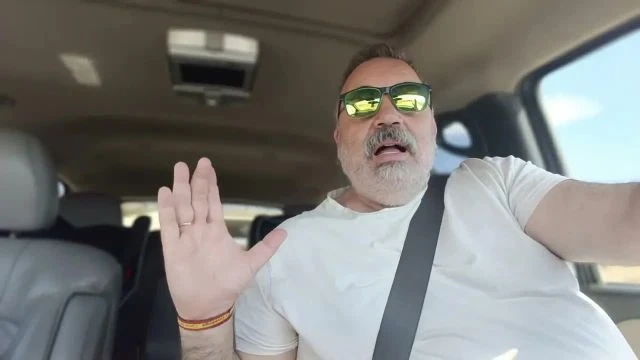 La vieja confiable socialista