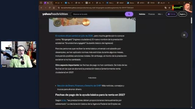 La invasión de Alemania que toda Europa festejaba