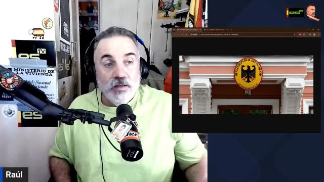 El buenismo alemán cuela a base de miedo