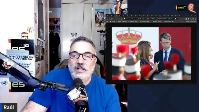 Gonzalo Capellán y Sáenz de Buruaga, el éxito