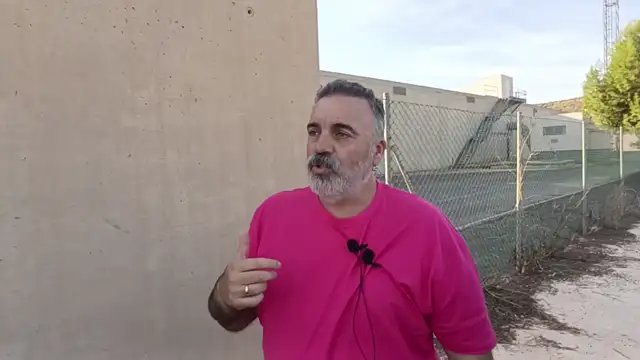 La autodestrucción de EUROPA