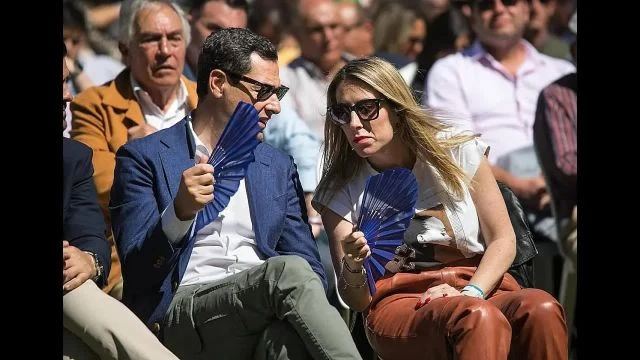Extremadura y Andalucía: prueba de fuego para VOX